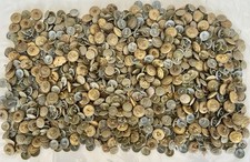 3,4kg Knöpfe Kriegsmarine KM ca. 1000 Knöpfe Fundzustand 2.WK original