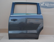 👉  VW Sharan 7N 2014 Tür