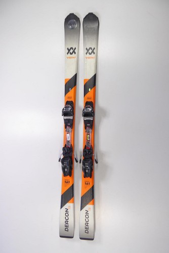 Völkl deacon carving ski - vÖlkl, carving-ski