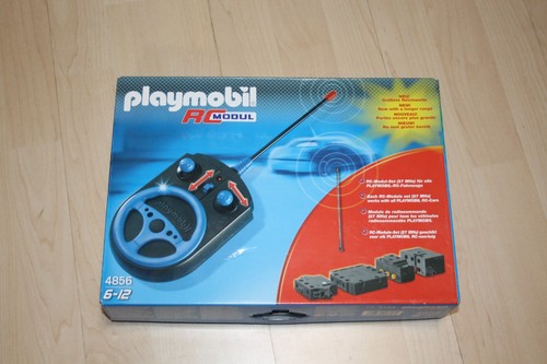 Playmobil modul 4856 - playmobil, rc