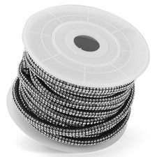 Strass-Kette Strass-Rollenband