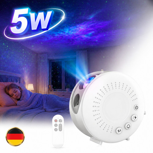 Led sternenhimmel projektor - sternenhimmel,