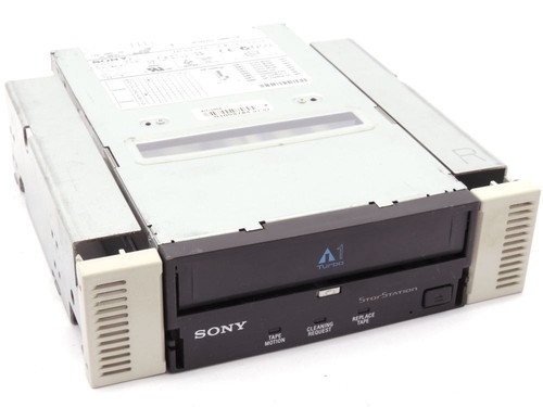 Sony atdna2a 40gb - sony,