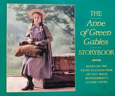 The Anne of Green Gables
