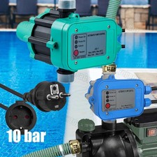 Pumpensteuerung druckschalter - pumpensteuerung,