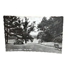 Postkarte AK Bad Saarow