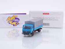 Wiking 0431 21 # Mercedes-Benz