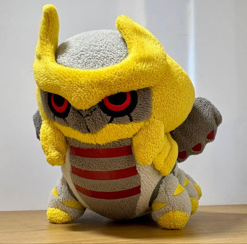 Pokemon center giratina - center,
