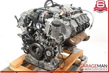 01-02 Mercedes W220 S55 CL55