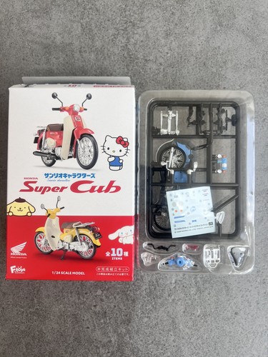 Japan honda super cub - japan,