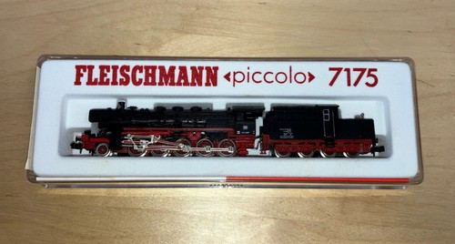 Spur fleischmann 7175 - spur,
