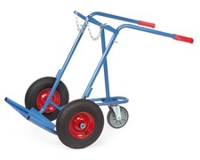 Fetra Stahlflaschenkarre 1300