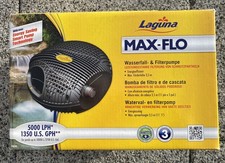 Laguna Max-Flo Wasserfall- und