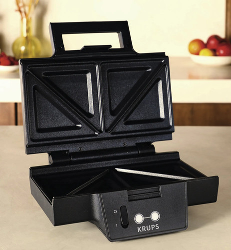 Krups sandwichmaker fdk461 - sandwichmaker,