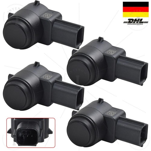 Einparkhilfe parksensor pdc - parksensor,