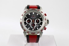 DeLorean Automatik Armbanduhr