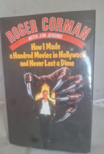 ROGER CORMAN How I Made a