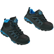 Schnürstiefel S3 ANTILLO