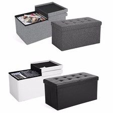 Faltbar Sitzhocker Sitzbank