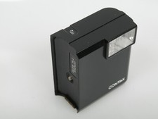 Contax T14 AUTO Blitzgerät automatic electronic flash for für Contax T