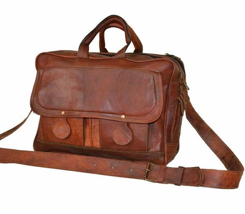 Tasche leder vintage schule - tasche,