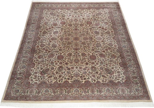 Kaschmir teppich orient perser - kaschmir,