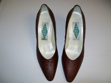 Damen vintage pumps - vintage,