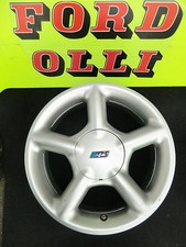 Original Ford 6.5J x 16 ET40