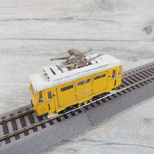 Eigenbau wiener l - h0,