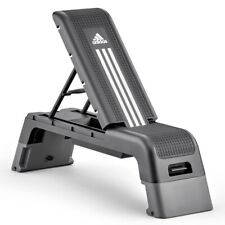 Adidas HIIT Deck Adjustable