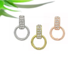 AUSWAHL + FEDERRING mit