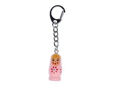 Babuschka Schlüsselanhänger