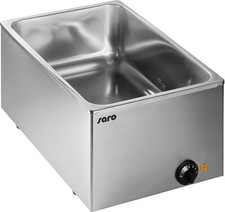 SARO Bain Marie Modell BM 160