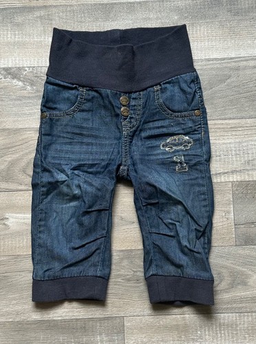 Süße jeans 74 - jeans, gr.