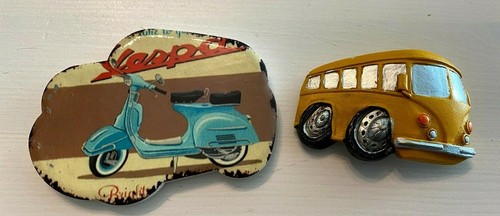 Magneten*Vintage*Old