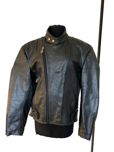 Neu harro lederjacke 50th - harro,