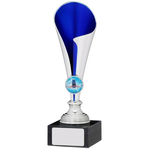 Multisport activity award cup - multisport,