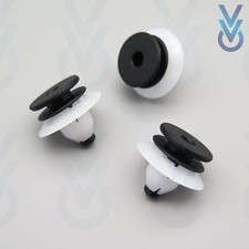10x VVO® Clips Befestigung