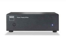 NAD PP2E Phonovorverstärker