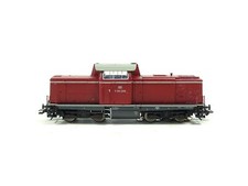 Märklin H0 Diesellokomotive