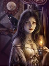 Puzzle Geisterstunde - Ortega