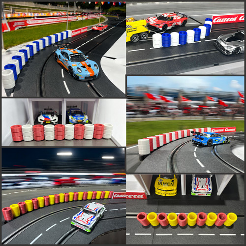 Carrera digital 132 - carrera,