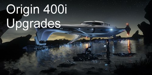 Star citizen origin - star,