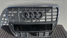 Kühlergrill Singleframe Audi