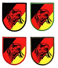 🇩🇪 Deutschland Adler