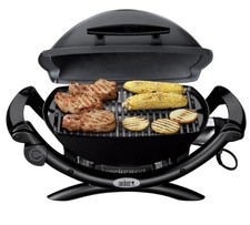 Weber Elektrogrill  Q1400 mit