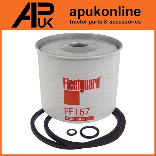 Fleetguard ff167 - fleetguard,