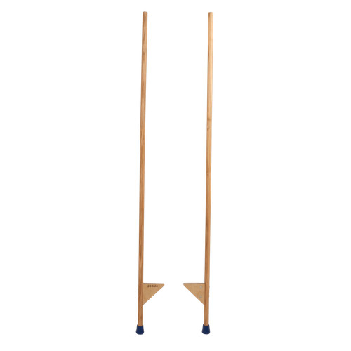 Pedalo holz stelzen - pedalo®, holz-stelzen