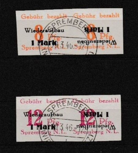 Lokal spremberg b k - 19,