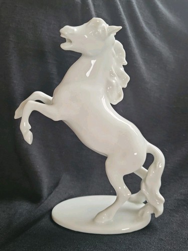 Kaiser porzellan figur - kaiser,